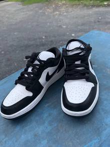 WMNS Air Jordan 1 LOW SIZE 7.5 UK