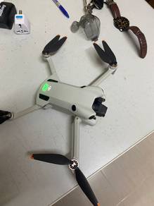 DJI Mini 4 Pro - Used (Good Condition)