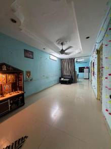 Apartment For Rent in Puncak Erskine