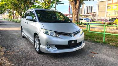2009 Toyota Estima G