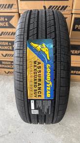 New good year maxguard suv 215/55/18 2026 OFFER