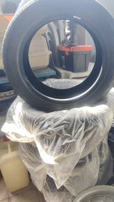 Atlas tyre