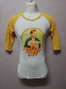 T-Shirt Raglan 3Qtr STRANGER THINGS LEGGO MY EGGO