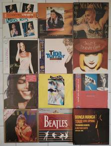 Music Laser Disc