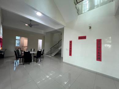 2.5-storey Terraced House For Sale in Ayer Keroh,MLK