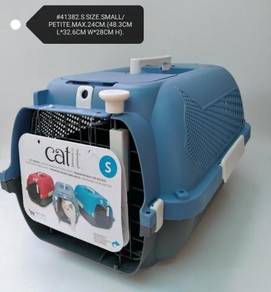 Catit Voyageur #100 S Pet Cat Carrier Flight Cage