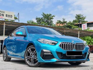 2024 BMW 218i Active Tourer 18i M SPORT GRAN COUPE