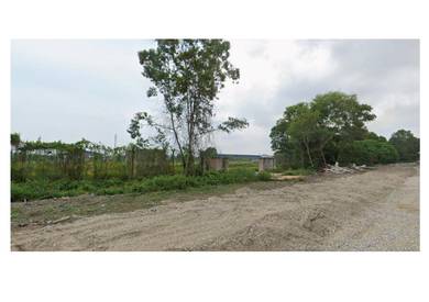 Industrial Land in Kemaman, TRG