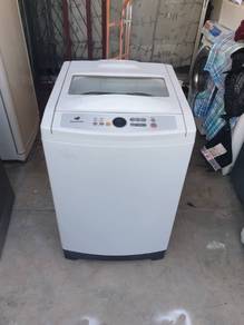 Samsung washer washing machine mesin basuh 10.0kgs