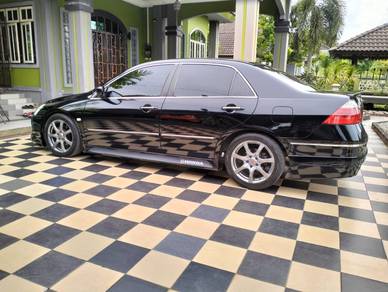 Honda Accord VTi in Tanah Merah, KTN