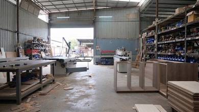 Warehouse / Factory For Rent in Serdang,SGR