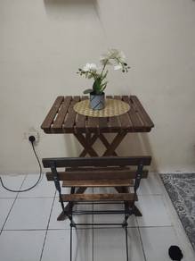 meja ikea 