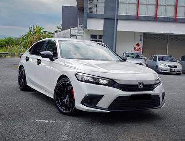 Honda Civic V in Skudai, JHR