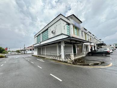 Shop lot For Rent in Miri,SWK