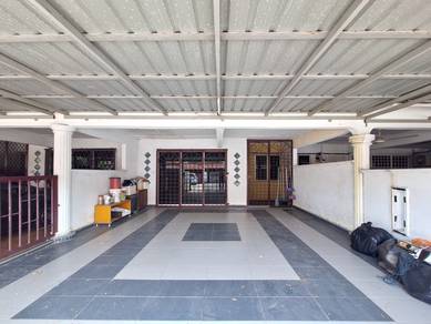 2-storey Terraced House For Sale in Kajang,SGR