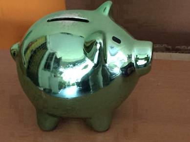 Piggy Coin Bank