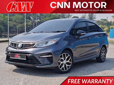 Proton Persona PREMIUM in Serdang, SGR
