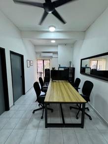Office space For Rent in Semenyih,SGR