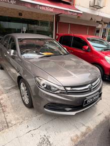 Proton Perdana 2.0L in Cheras, KUL