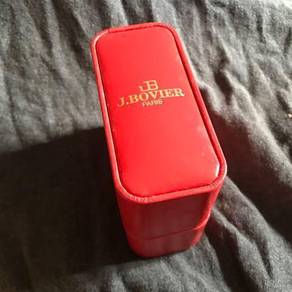J.Bovier Paris Box