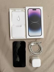 Apple iPhone 14 Pro 128GB - Like New / Flawless