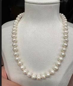 Certified Freshwater Pearl (NEW) 7.5-8.5mm