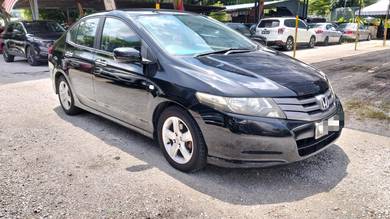Honda City i-VTEC in Shah Alam, SGR