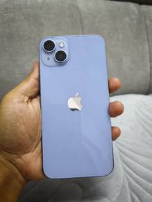 iPhone 14 Plus, iPhone 128GB, Apple, Original