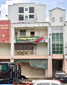 Shop lot For Rent in Inanam,SBH