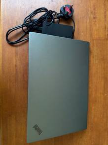 Lenovo Thinkpad t480s
