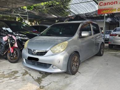 Perodua MyVi EZ STANDARD in Jelutong, PNG