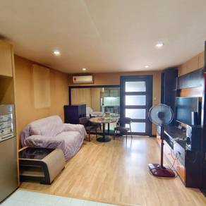 Service Residence For Sale in Prima Regency