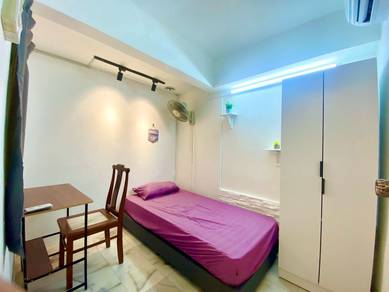 Room in Setapak, KUL