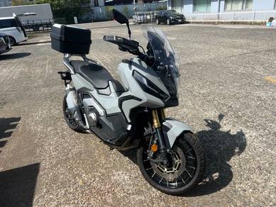 Honda XADV