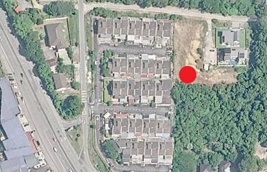 Residential Land in Bangi, SGR