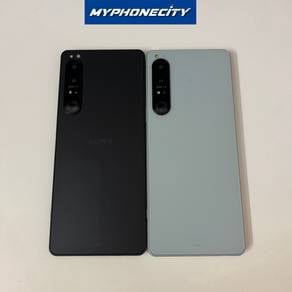 Sony Xperia 1 IV SnapDragon 8 Gen 1 (12GB+256GB)