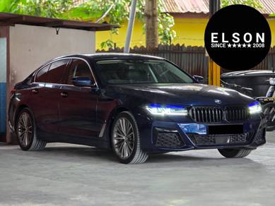 BMW 530e 30e SPORT in Kajang, SGR