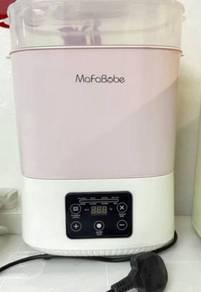 Sterilizer/Warmer Bottle Baby