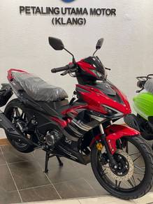 Modenas Z15GT