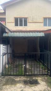 Townhouse For Rent in Senawang,NSN
