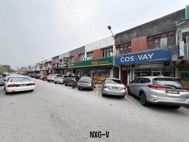 Shop lot For Sale in Klang,SGR