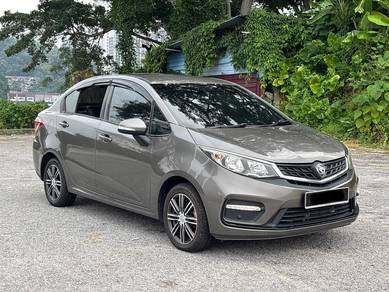 Proton Persona PREMIUM in Cheras, KUL