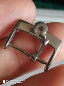 Aftermarket omega watch buckle