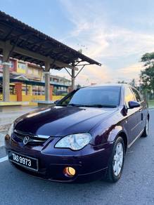 Proton Persona MEDIUM LINE in Bukit Payung, TRG
