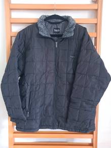 MADNESS winter jacket HongKong streetwear by Shawn