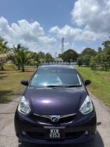 Perodua MyVi SE ZHS in Kuala Terengganu, TRG