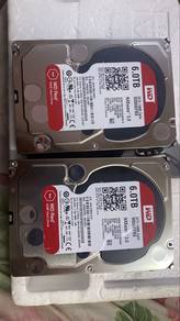 hdd 6 TB