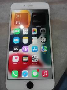 iphone 6 plus...wifi only..