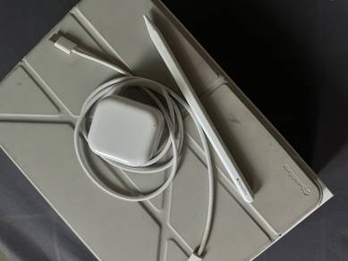 Ipad Air (M3) 11inch, 1TB