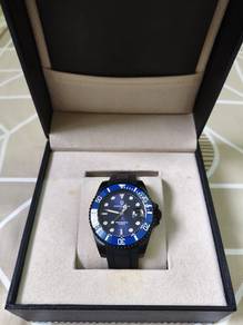 Pagani Design Watch